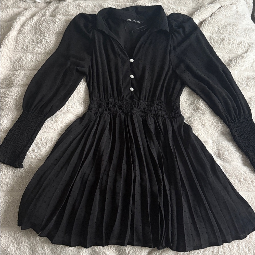 Beautiful Zara Dress size medium
